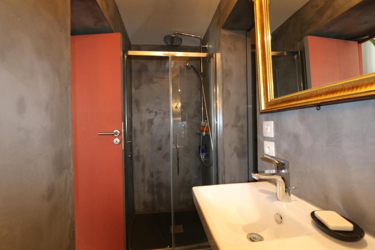 Le Postillon Rez Apartment Saint-Pierre-d'Entremont  Ngoại thất bức ảnh