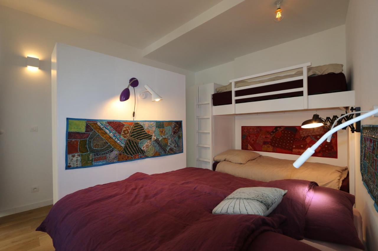 Le Postillon Rez Apartment Saint-Pierre-d'Entremont  Ngoại thất bức ảnh