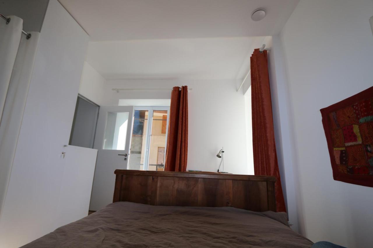 Le Postillon Rez Apartment Saint-Pierre-d'Entremont  Ngoại thất bức ảnh