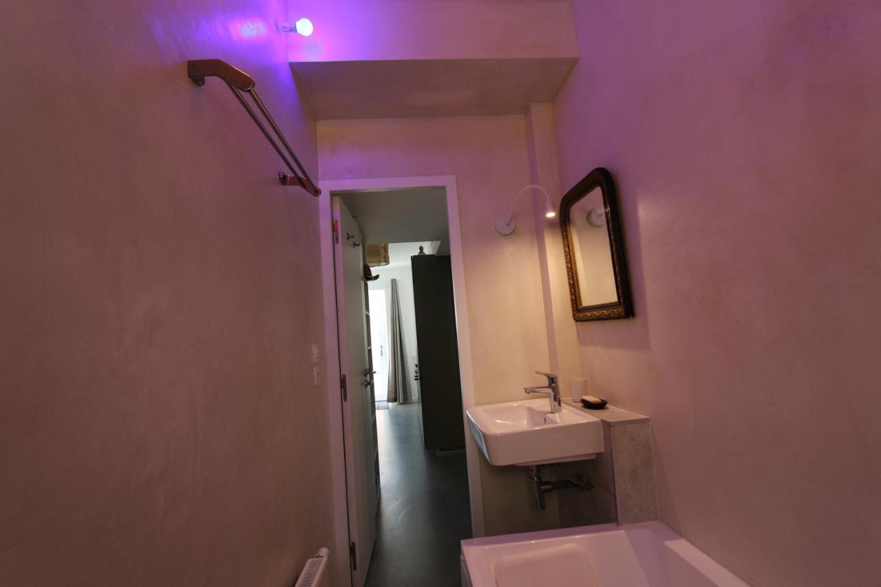 Le Postillon Rez Apartment Saint-Pierre-d'Entremont  Ngoại thất bức ảnh