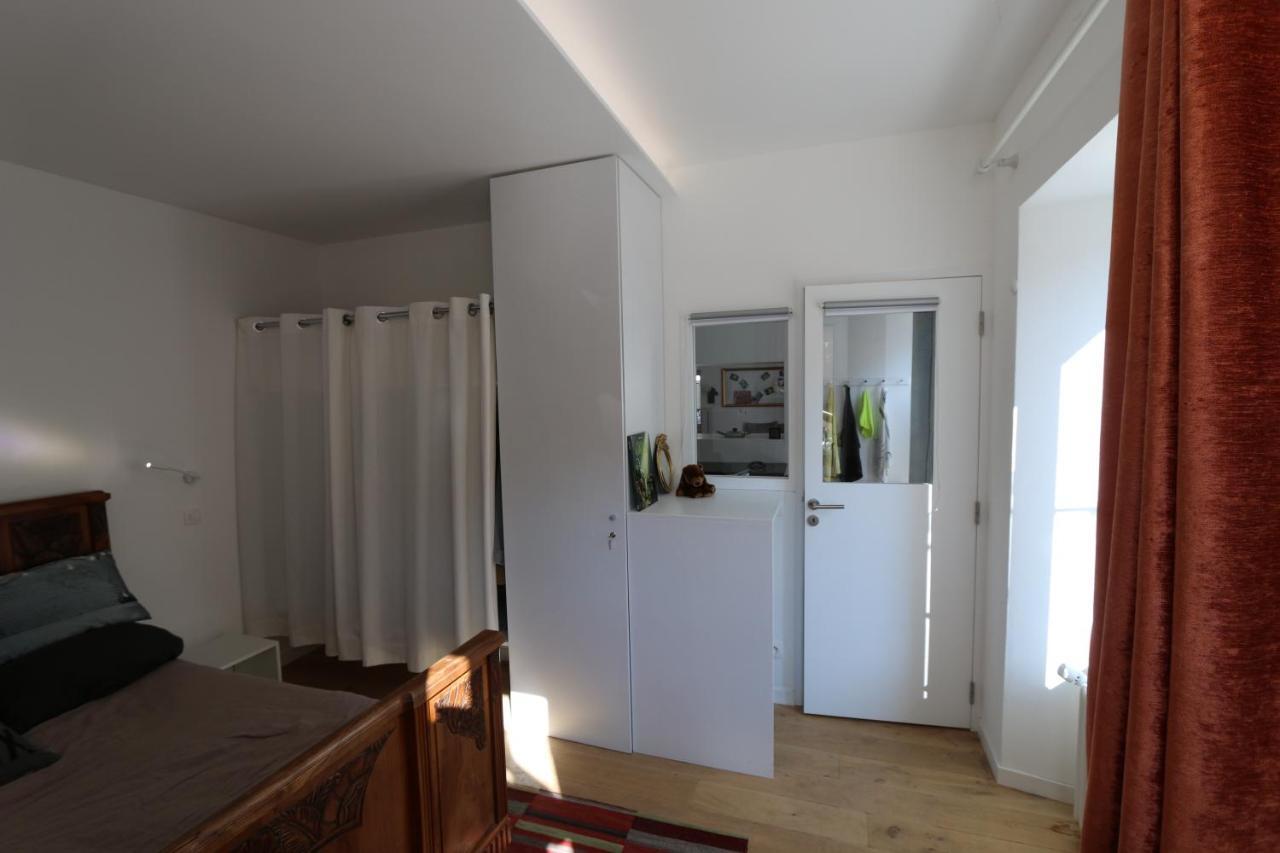 Le Postillon Rez Apartment Saint-Pierre-d'Entremont  Ngoại thất bức ảnh