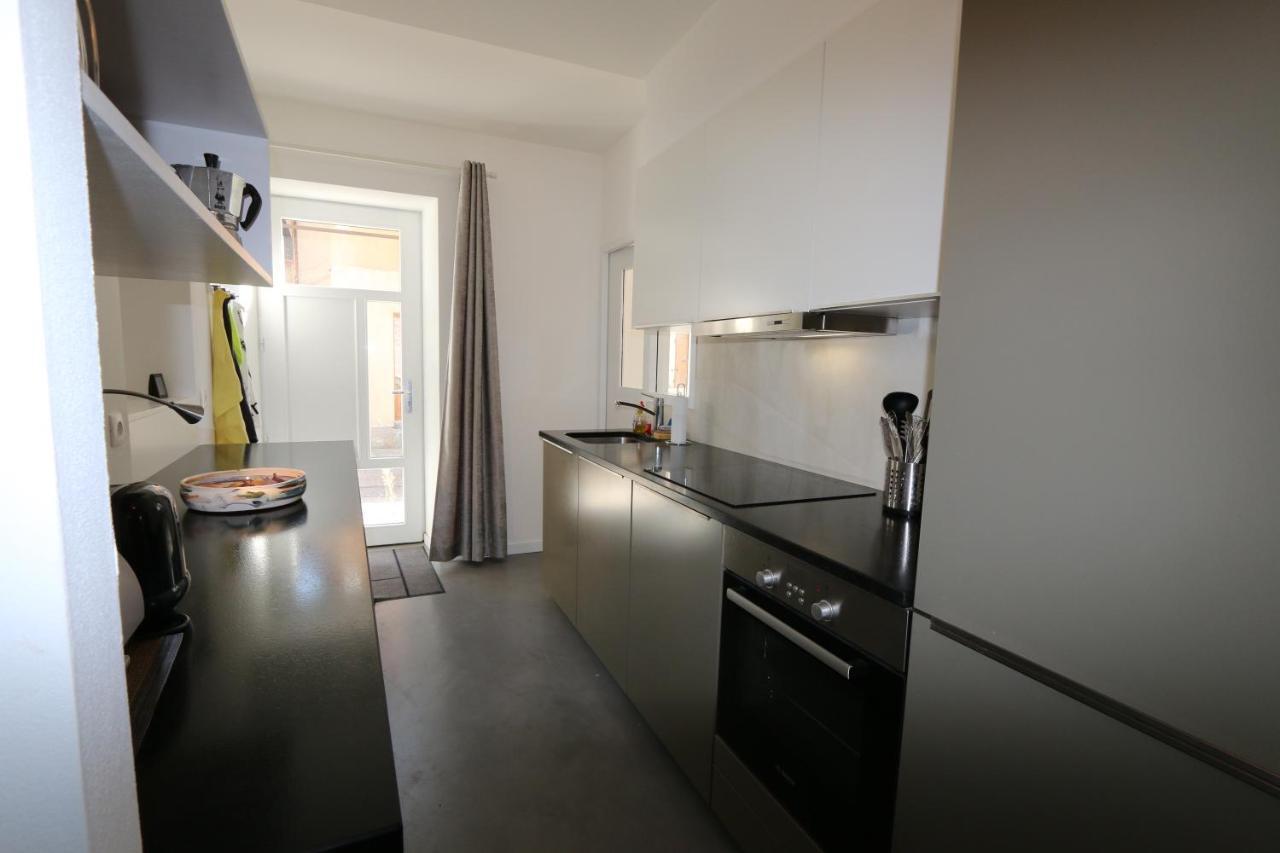 Le Postillon Rez Apartment Saint-Pierre-d'Entremont  Ngoại thất bức ảnh
