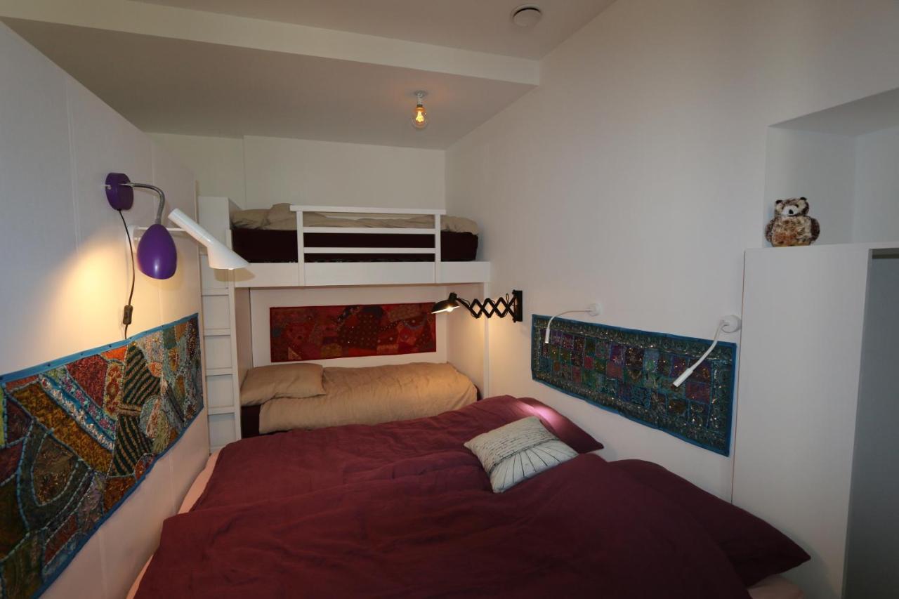 Le Postillon Rez Apartment Saint-Pierre-d'Entremont  Ngoại thất bức ảnh